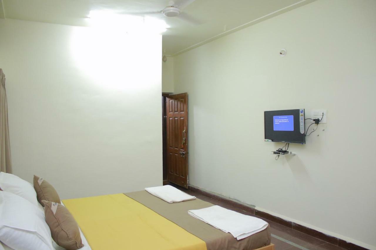 Krishna Villa Badami Extérieur photo