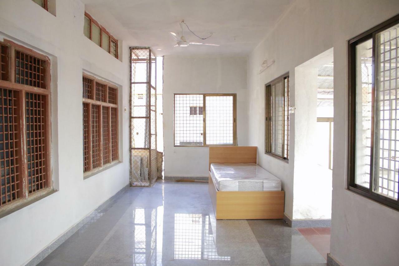 Krishna Villa Badami Extérieur photo